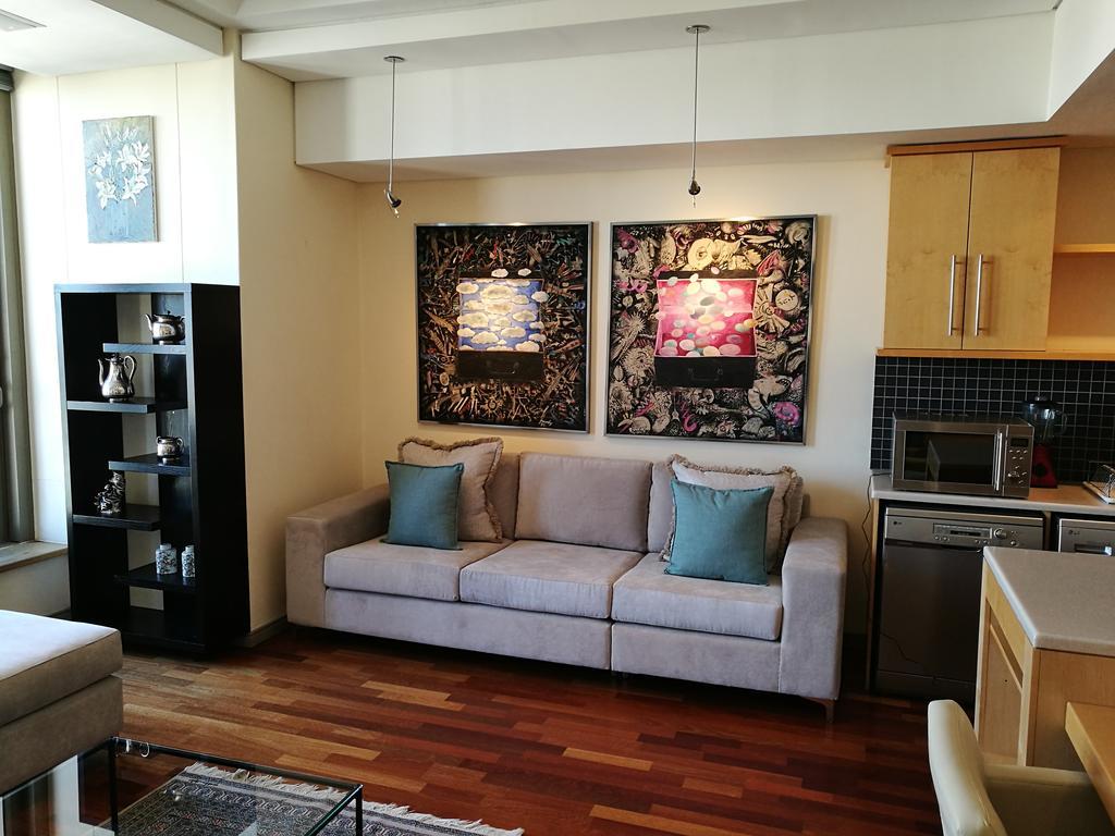 Cape Town Cartwrights Apartments Habitación foto