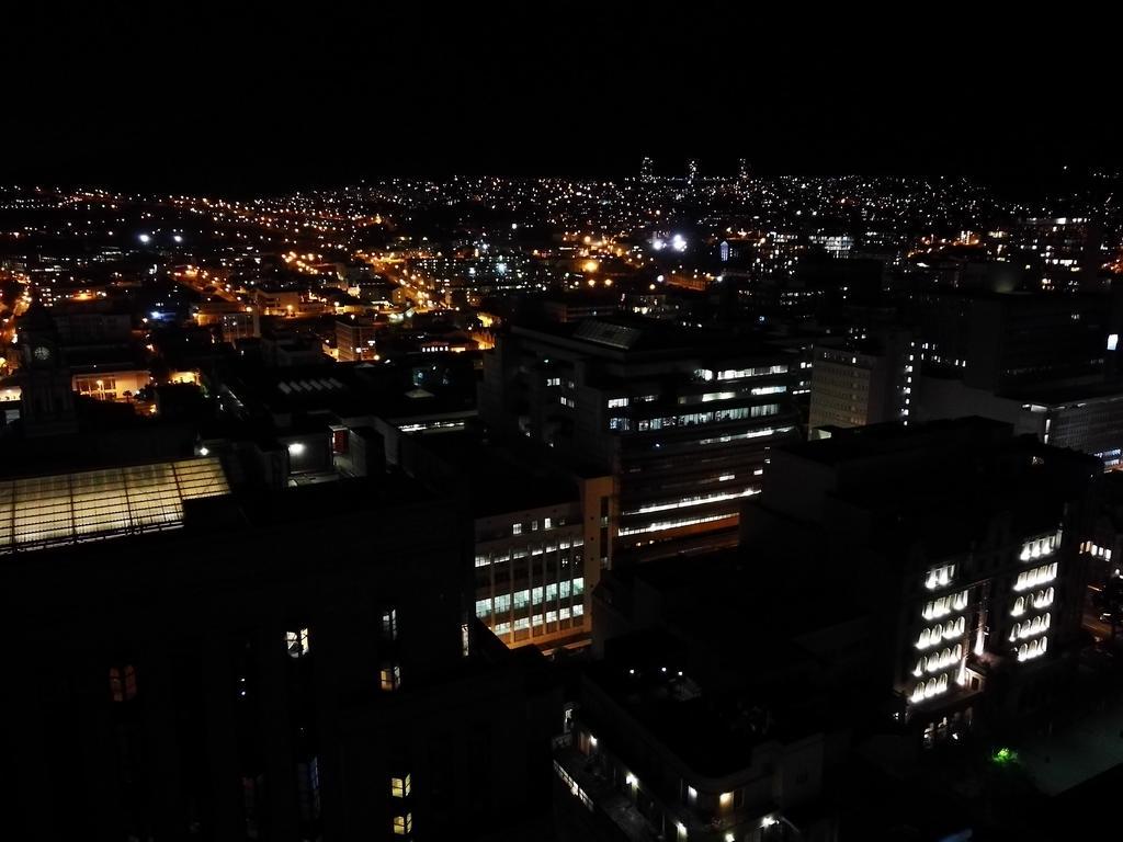 Cape Town Cartwrights Apartments Exterior foto