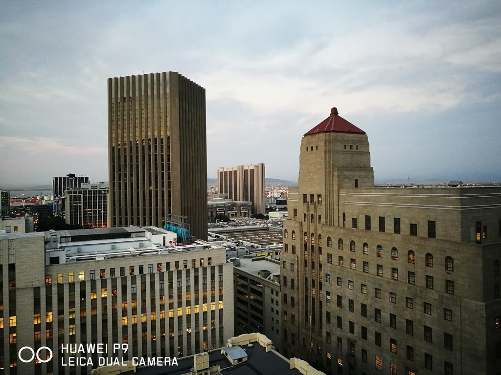 Cape Town Cartwrights Apartments Exterior foto