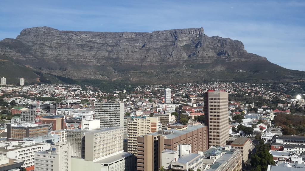 Cape Town Cartwrights Apartments Exterior foto