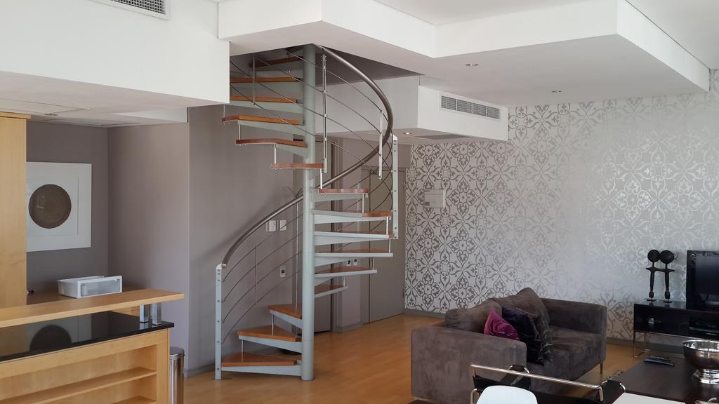 Cape Town Cartwrights Apartments Exterior foto