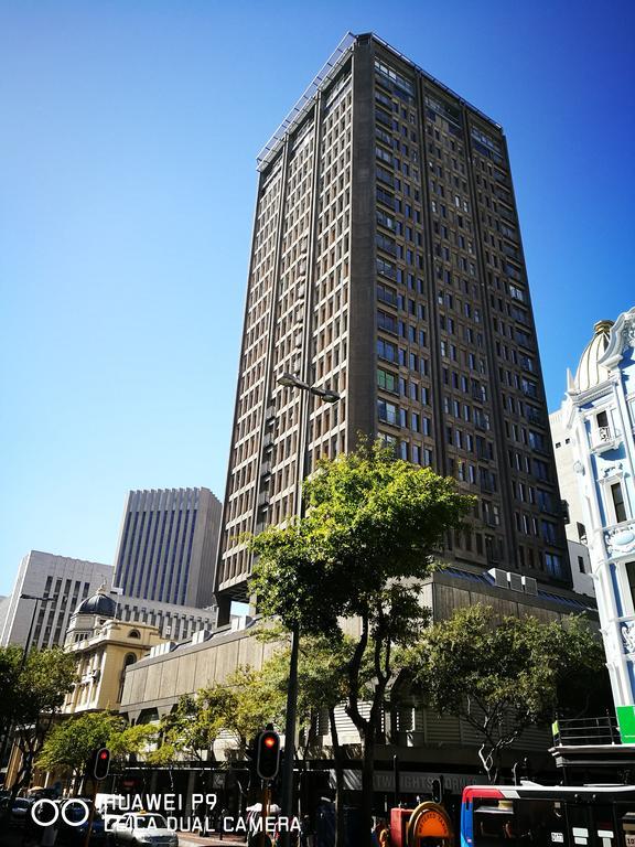 Cape Town Cartwrights Apartments Exterior foto