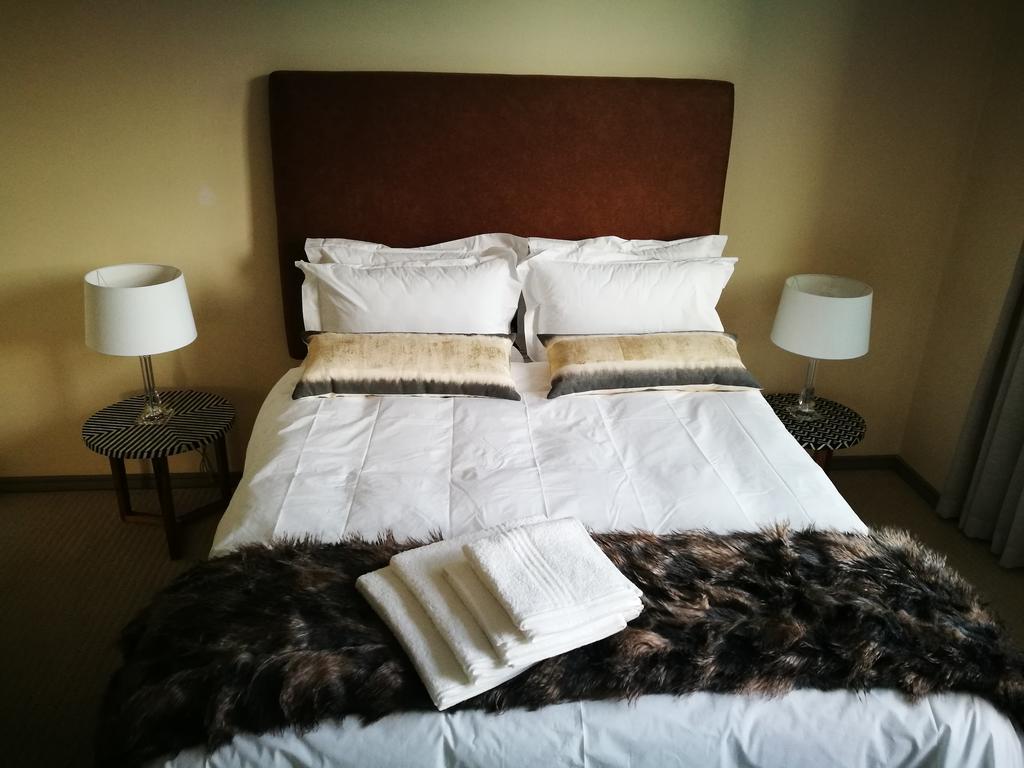 Cape Town Cartwrights Apartments Habitación foto