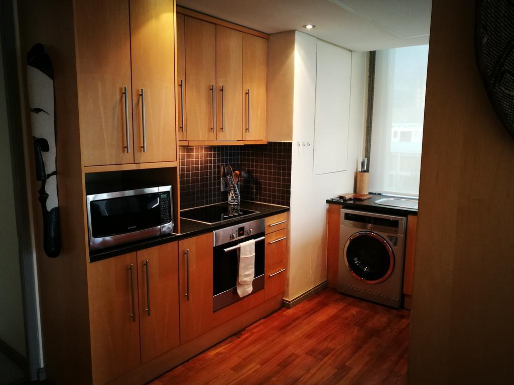 Cape Town Cartwrights Apartments Habitación foto