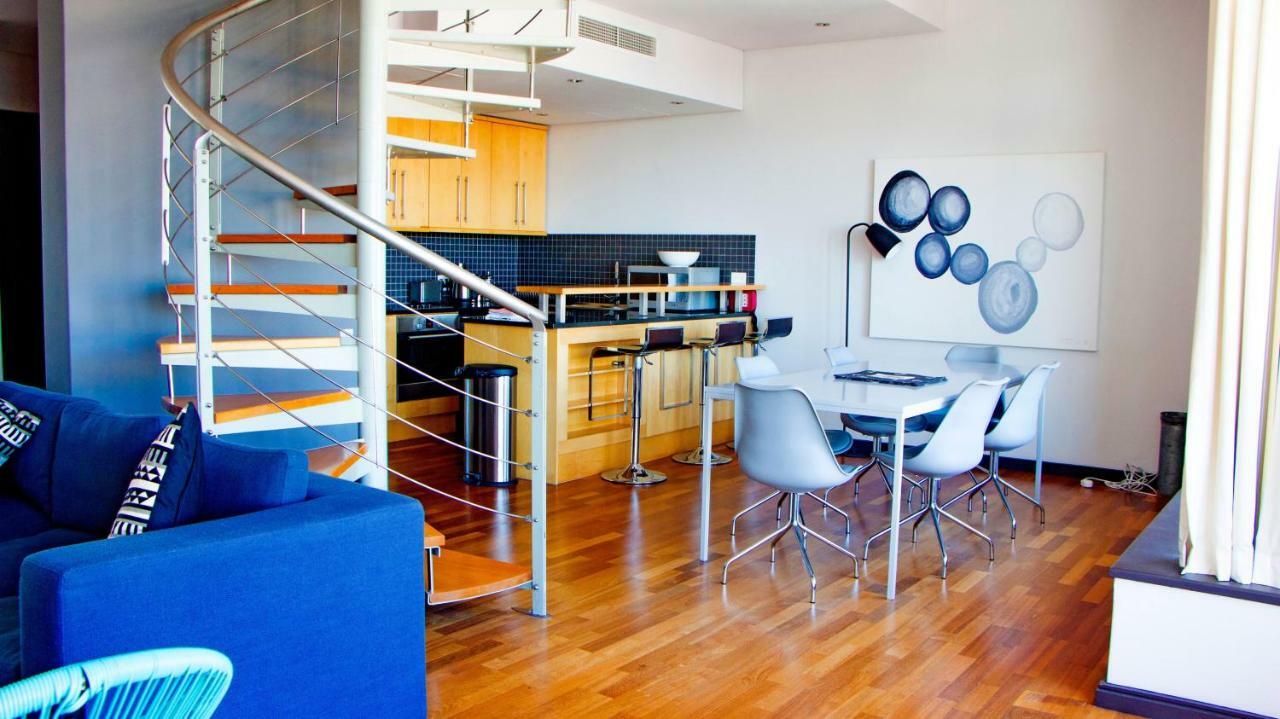 Cape Town Cartwrights Apartments Exterior foto