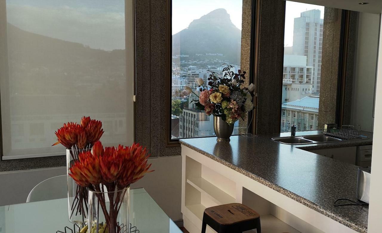 Cape Town Cartwrights Apartments Exterior foto