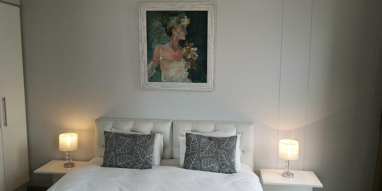 Cape Town Cartwrights Apartments Exterior foto