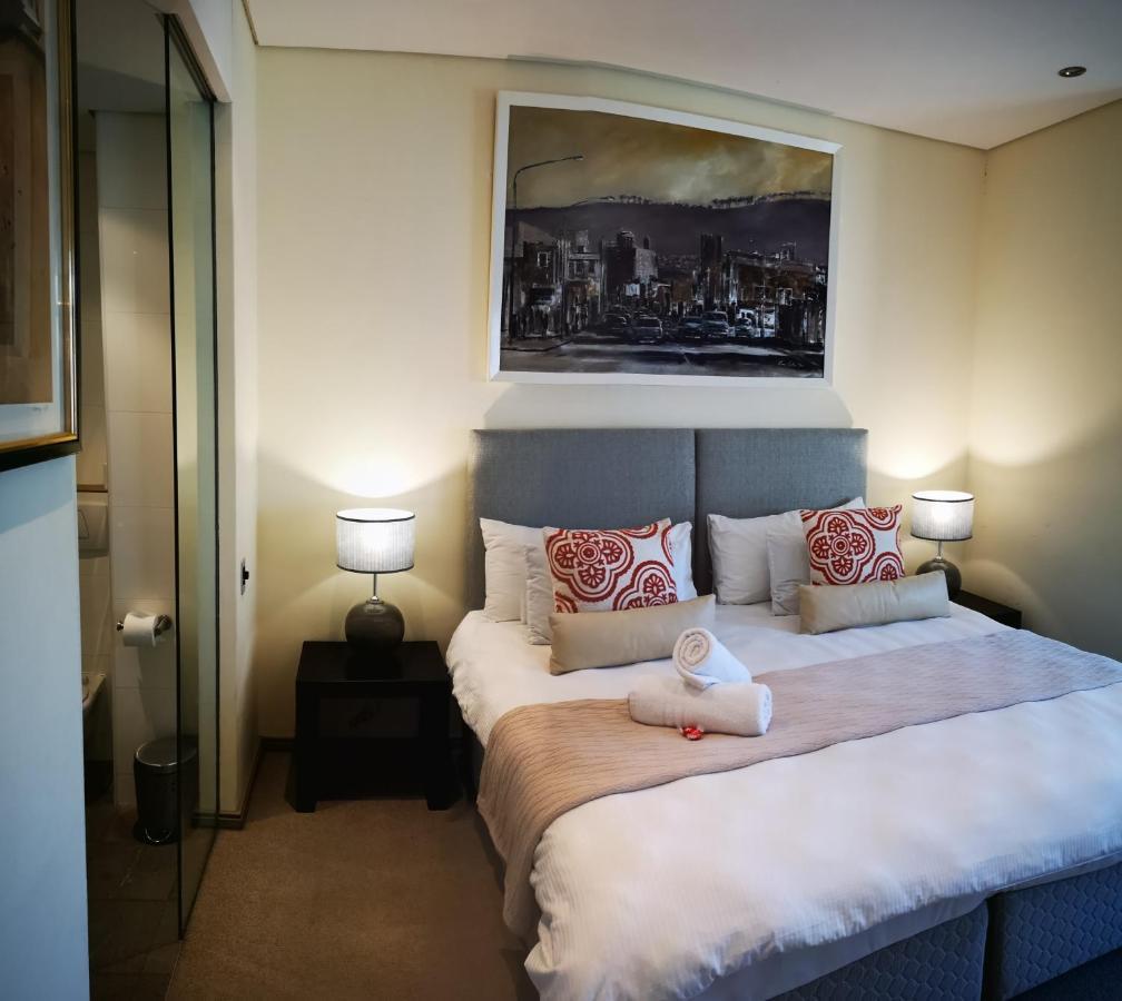 Cape Town Cartwrights Apartments Exterior foto